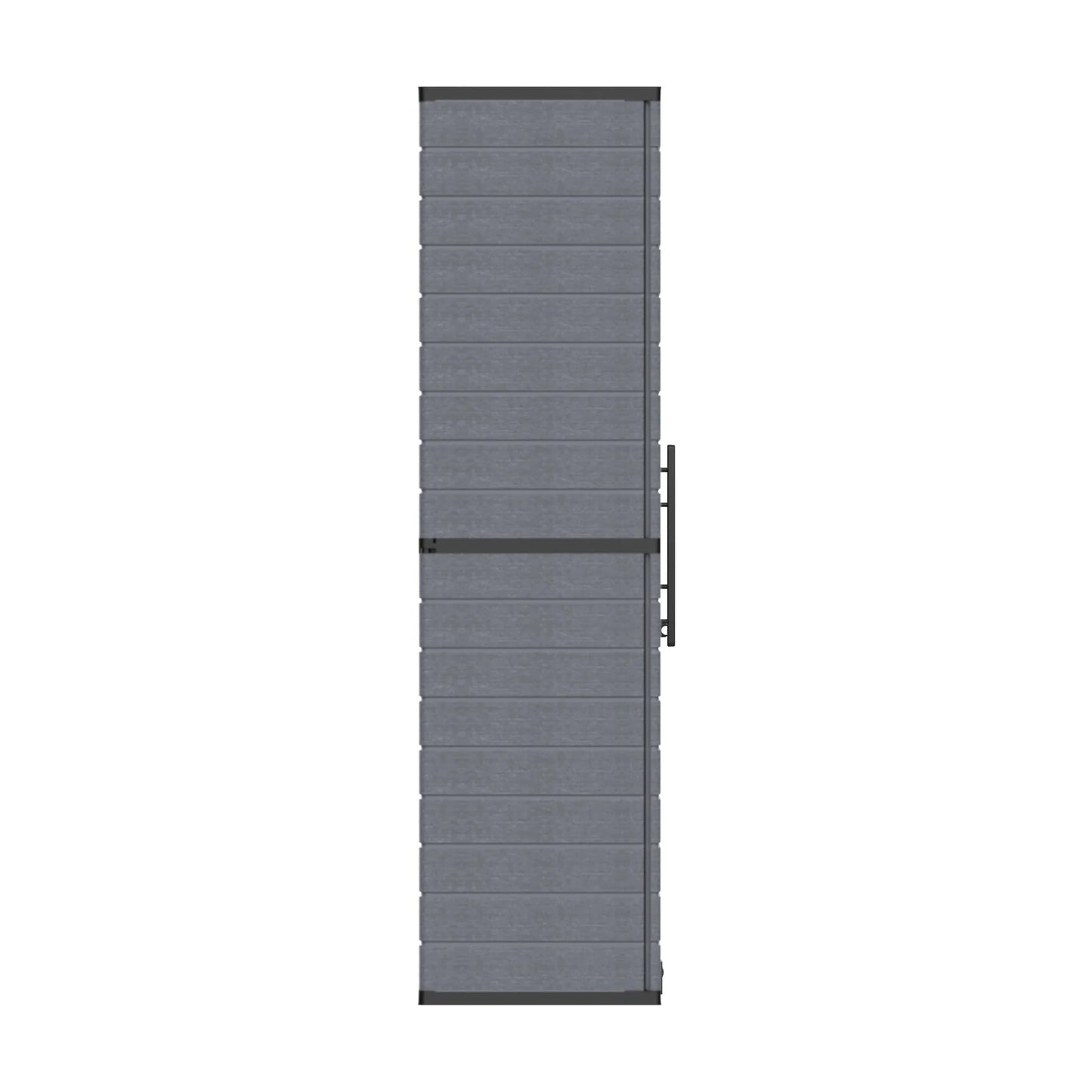 CEDARGRAIN VERTICAL STORAGE TALL CABINET - Cosmoplast Kuwait