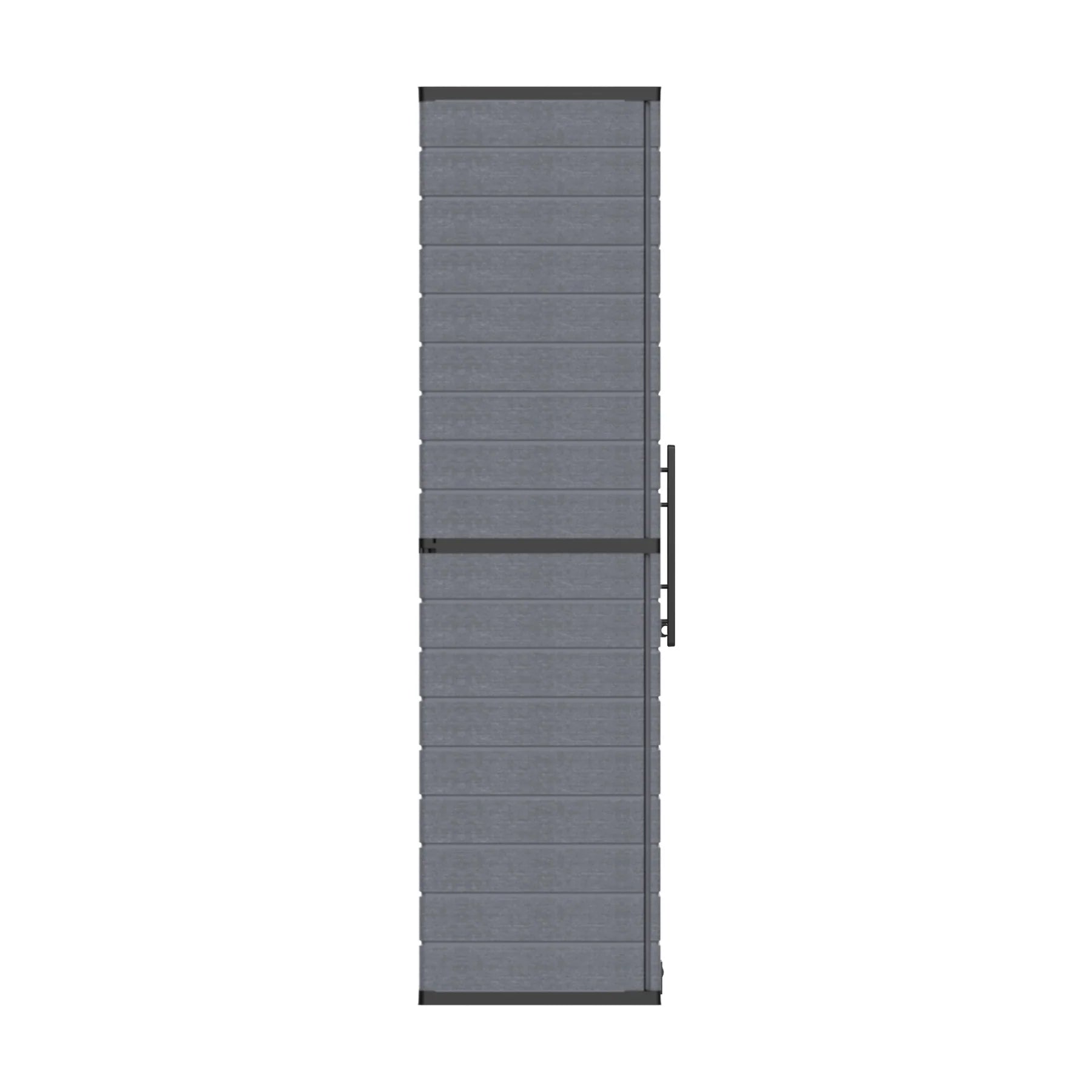 CEDARGRAIN VERTICAL STORAGE TALL CABINET - Cosmoplast Kuwait