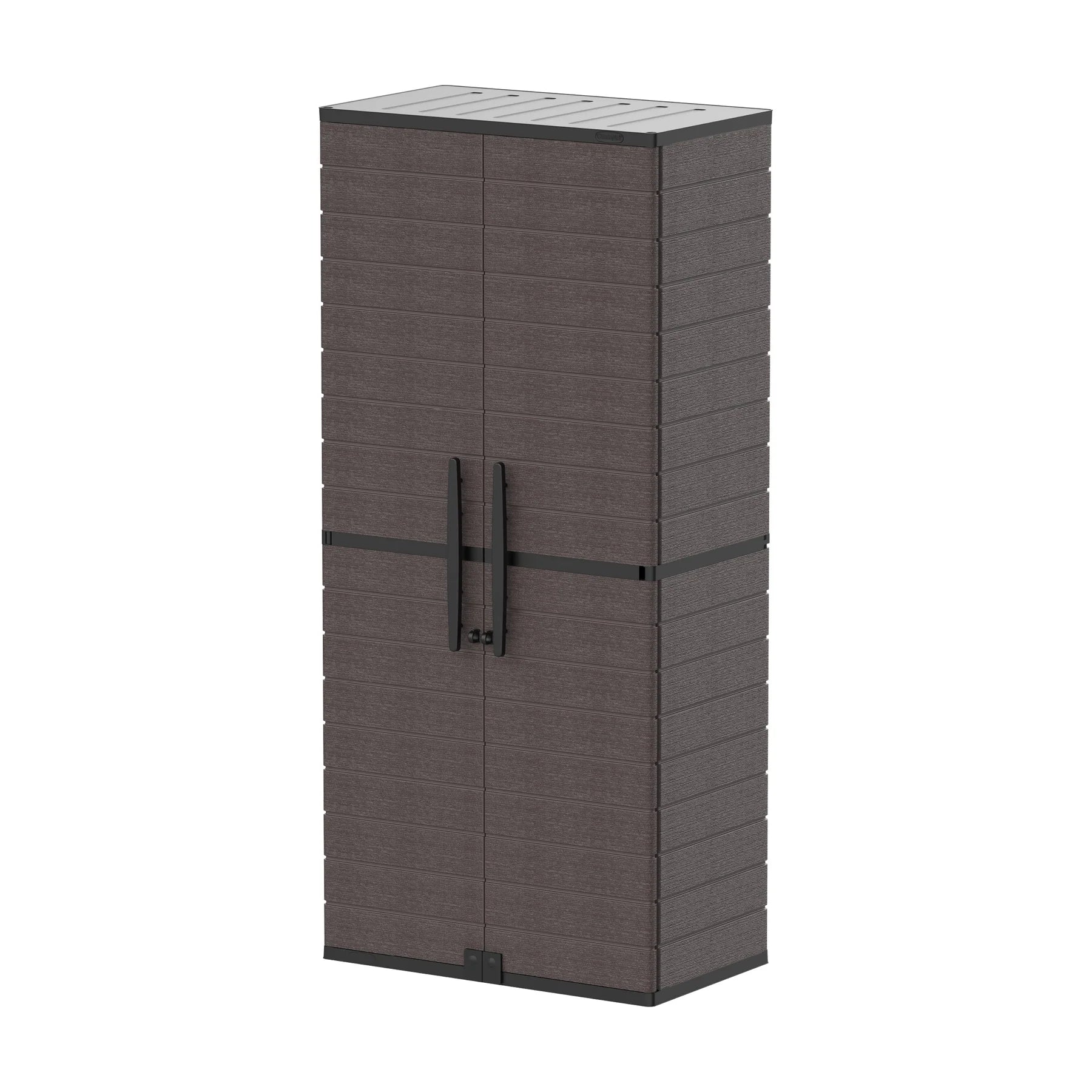 CEDARGRAIN VERTICAL STORAGE TALL CABINET - Cosmoplast Kuwait
