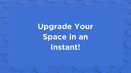 Upgrade Your Space in an Instant with our Vinyl Flooring Solution
