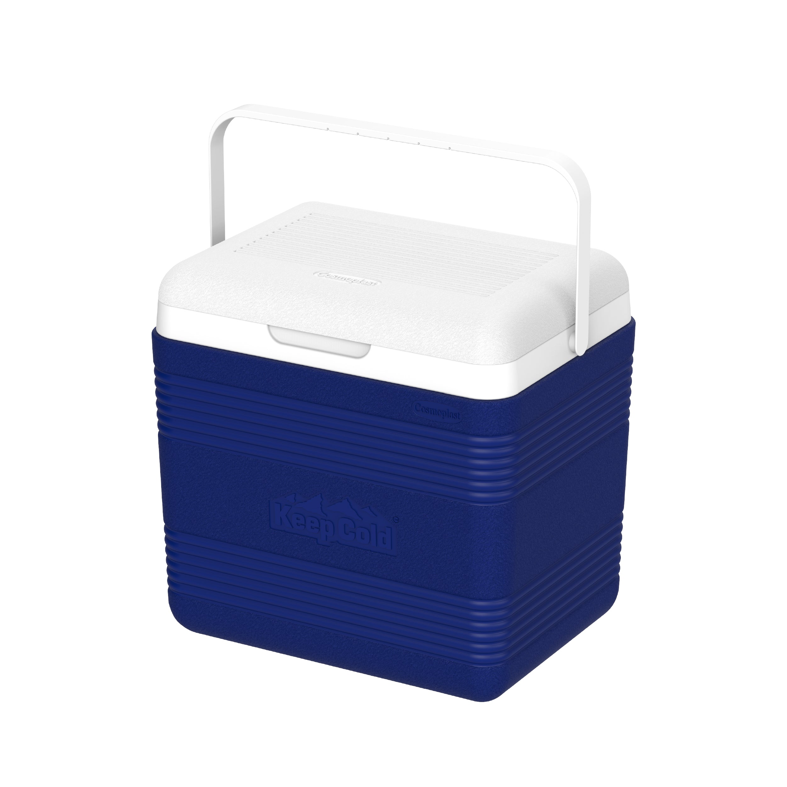 Cosmoplast UAE 18L KeepCold Deluxe Icebox