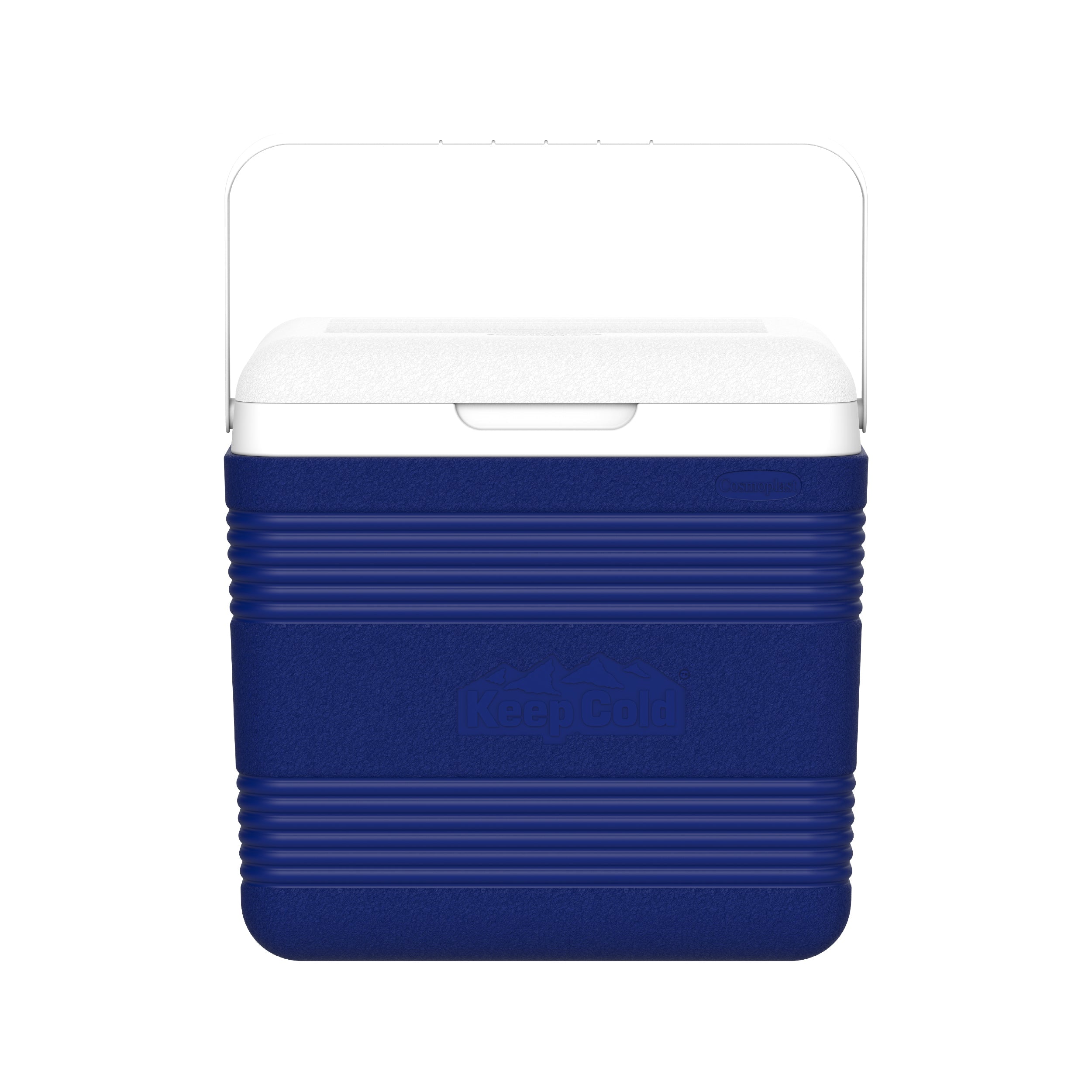 Cosmoplast UAE 18L KeepCold Deluxe Icebox