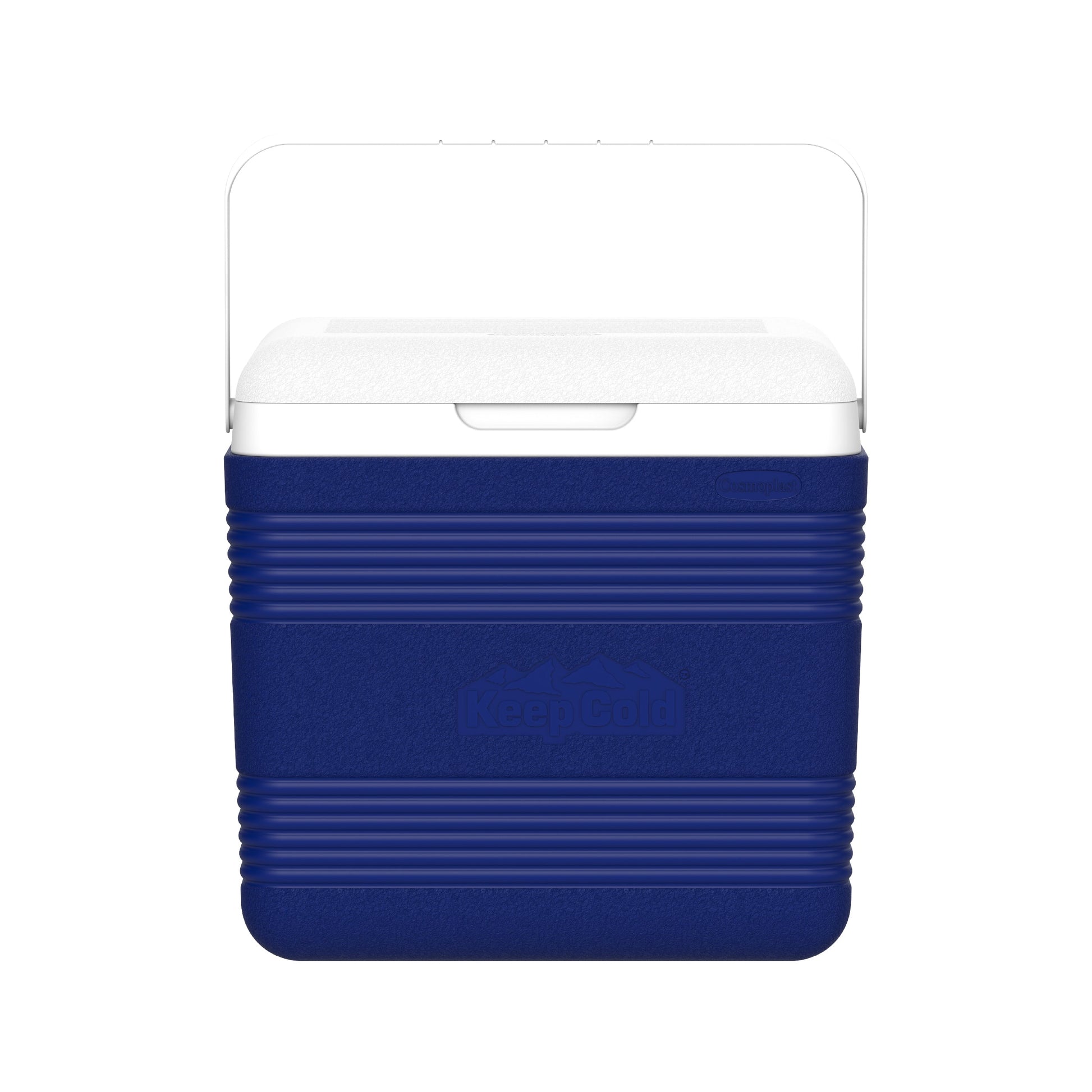 Cosmoplast UAE 18L KeepCold Deluxe Icebox