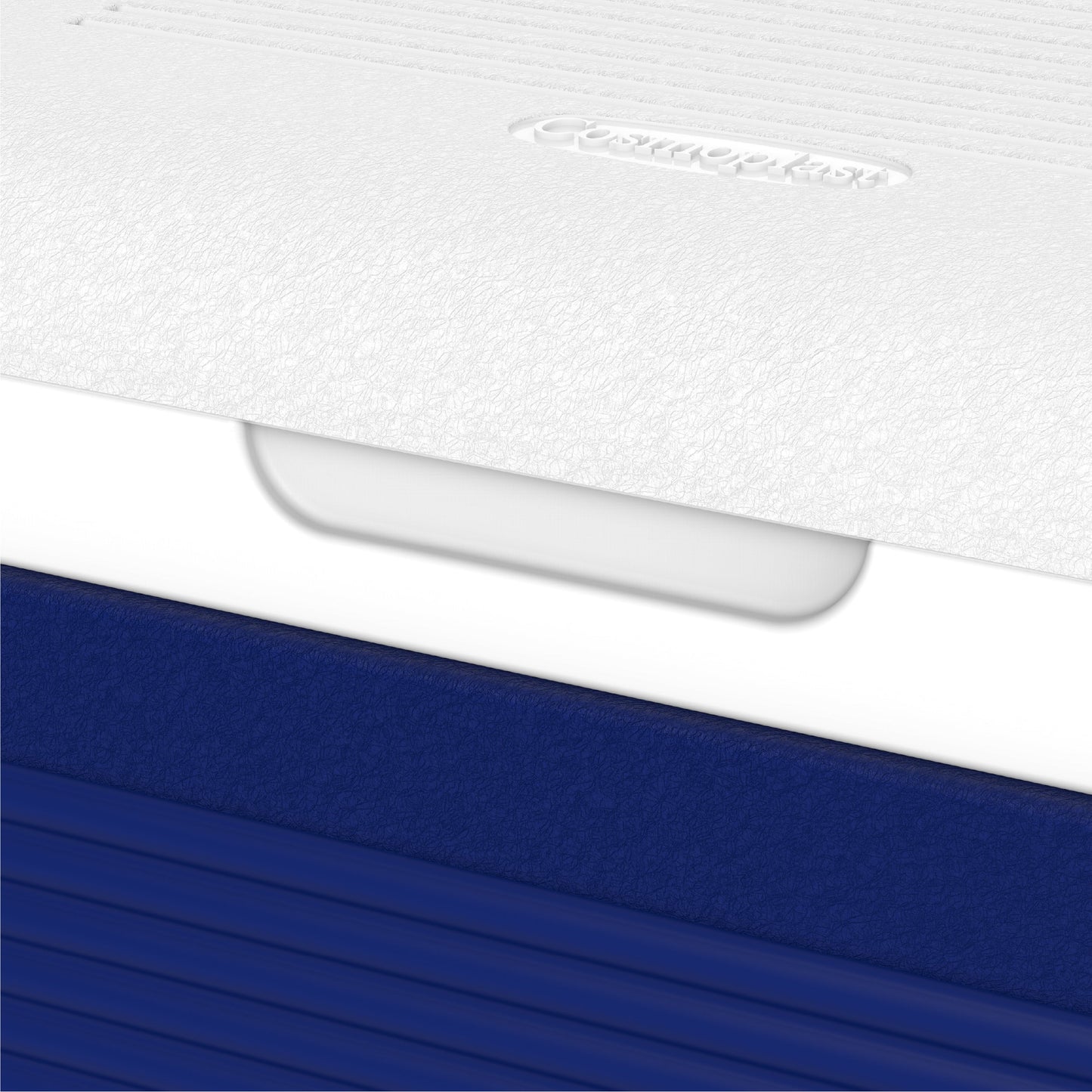 Cosmoplast UAE 18L KeepCold Deluxe Icebox