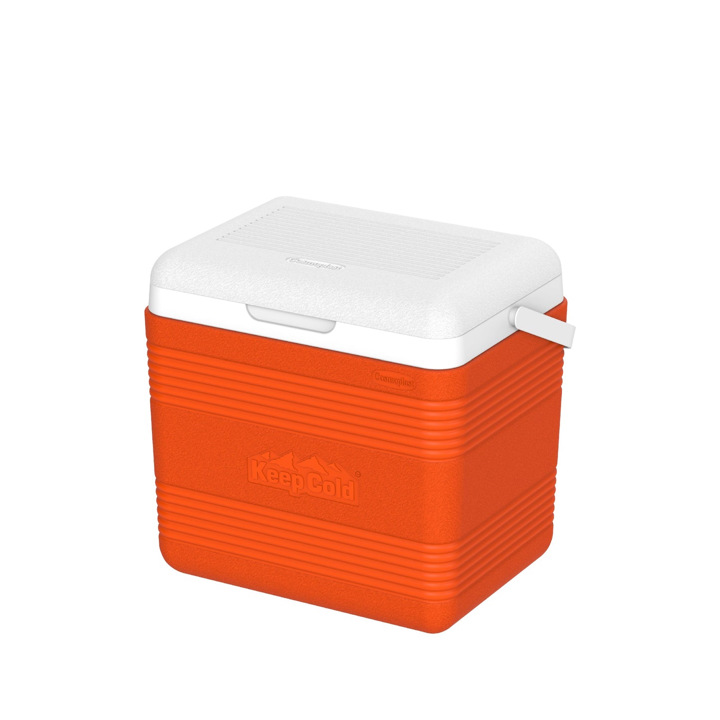 Cosmoplast UAE 18L KeepCold Deluxe Icebox