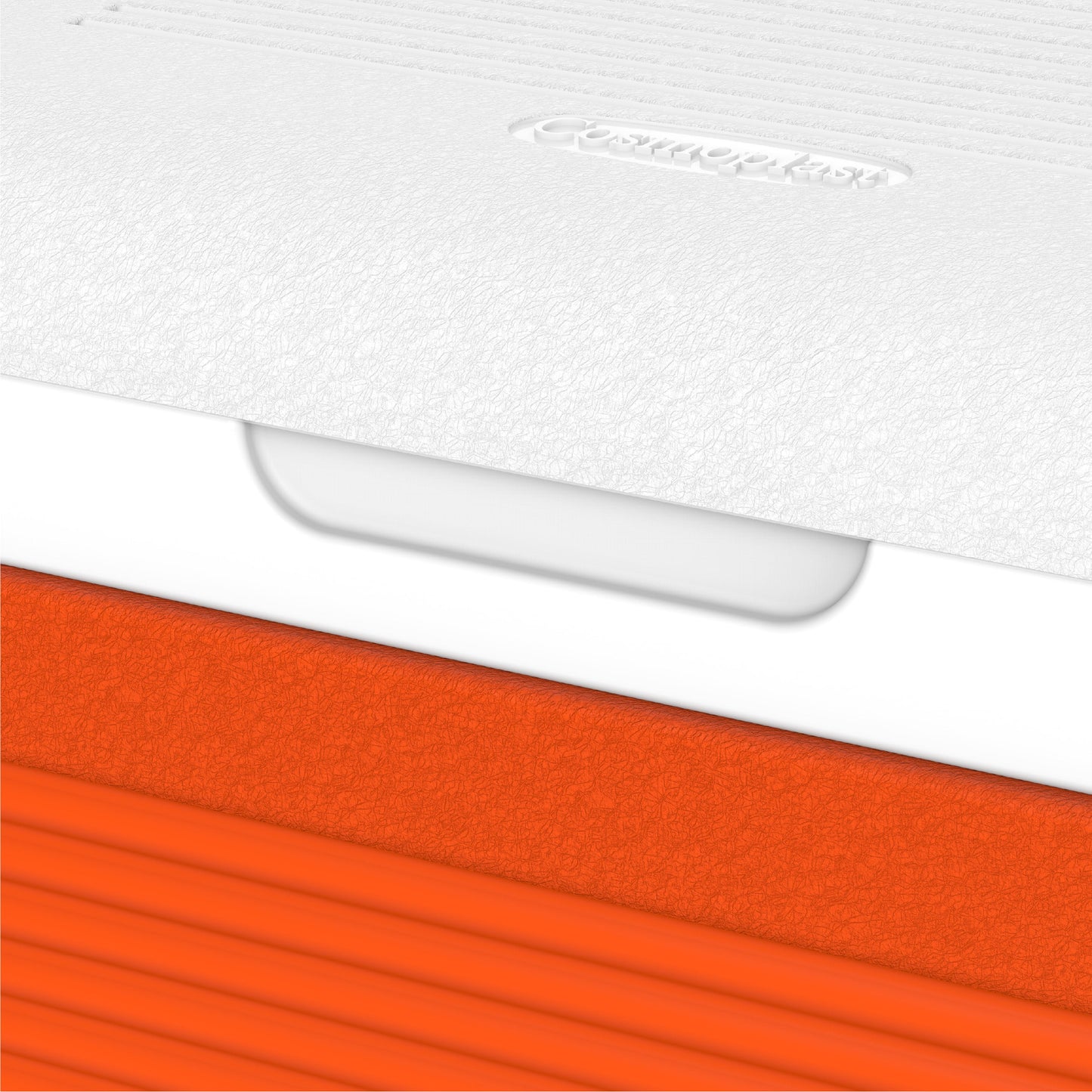 Cosmoplast UAE 18L KeepCold Deluxe Icebox