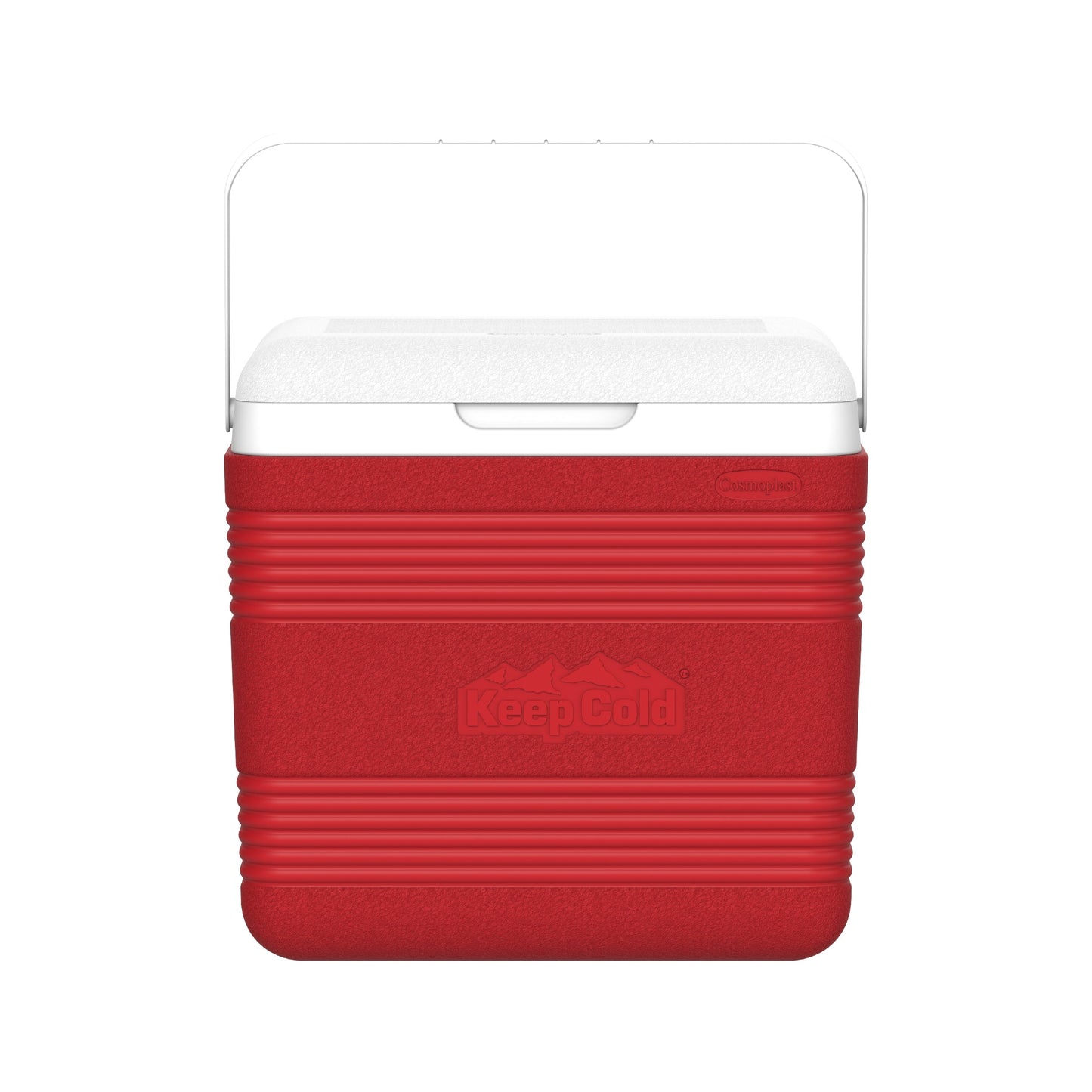 Cosmoplast UAE 18L KeepCold Deluxe Icebox