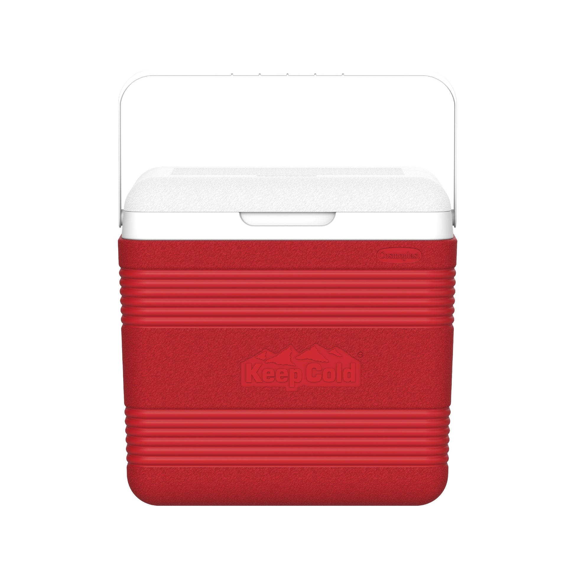 Cosmoplast UAE 18L KeepCold Deluxe Icebox