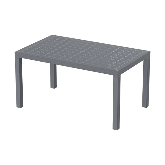 Cedargrain 6-seater Outdoor Dining Table