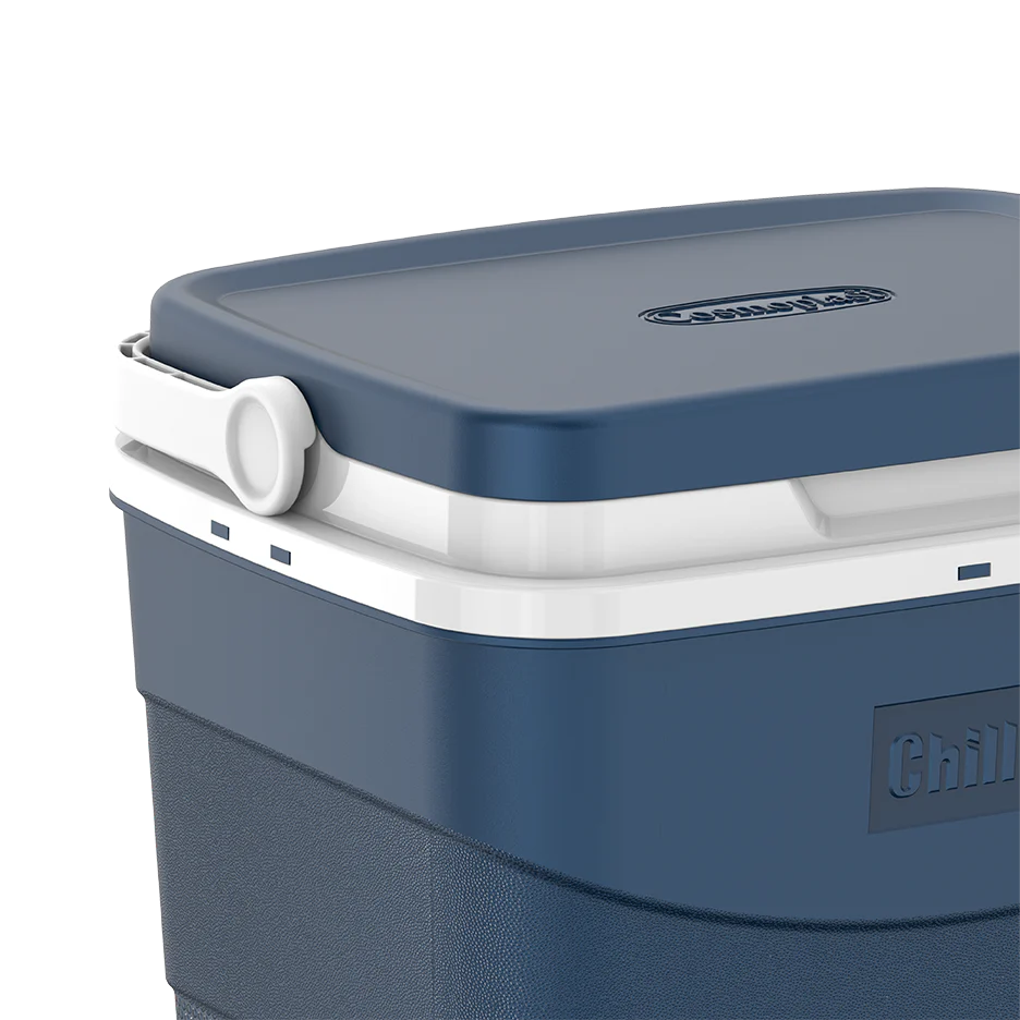 24L ChillBox Icebox
