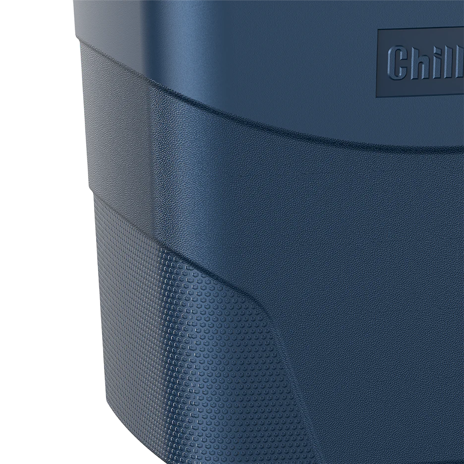 24L ChillBox Icebox
