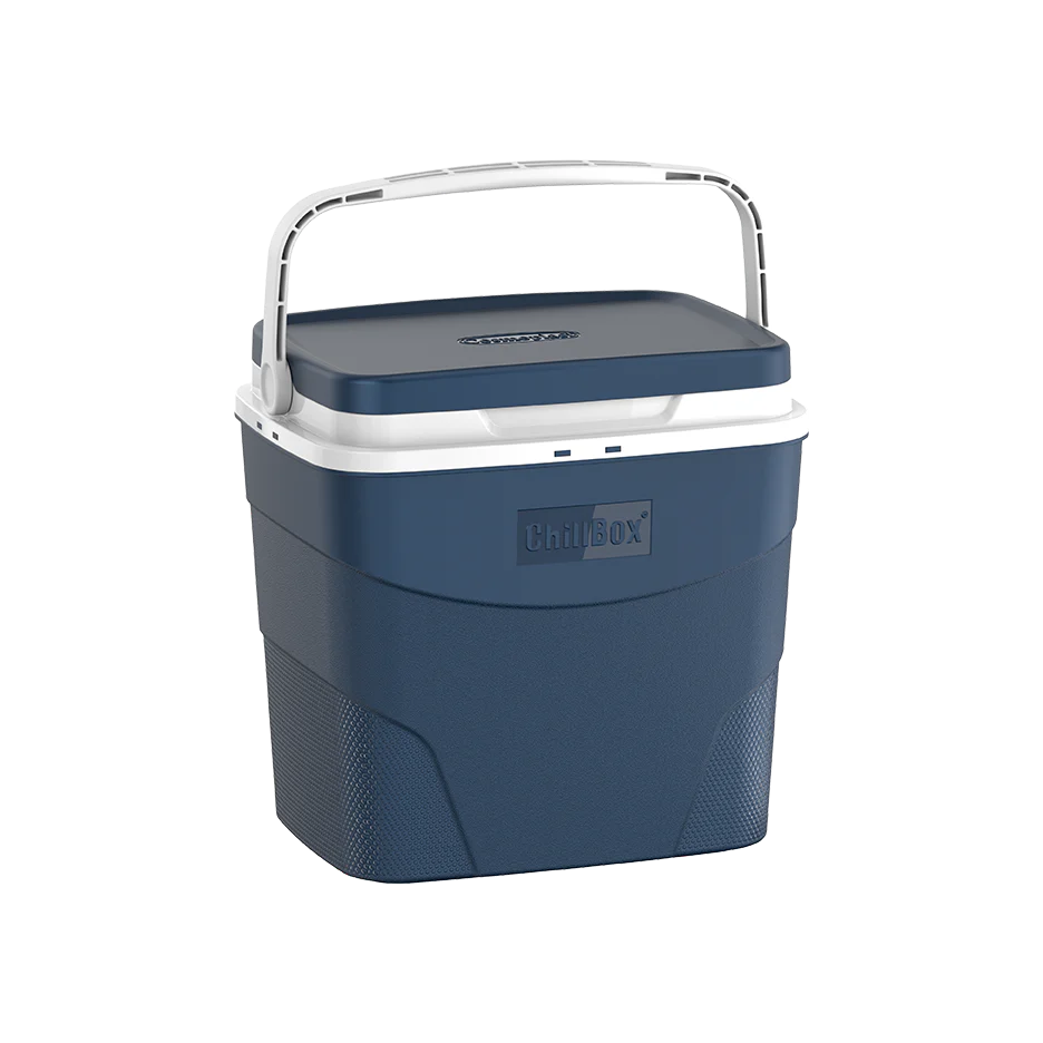 24L ChillBox Icebox