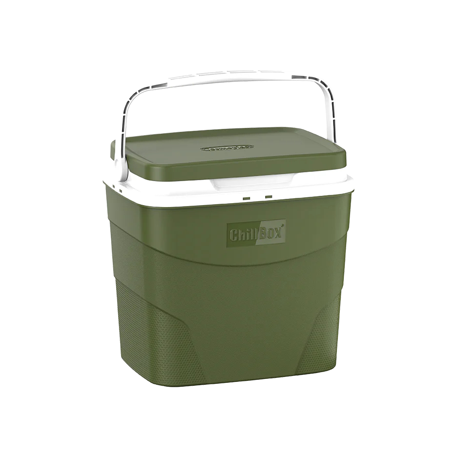 24L ChillBox Icebox