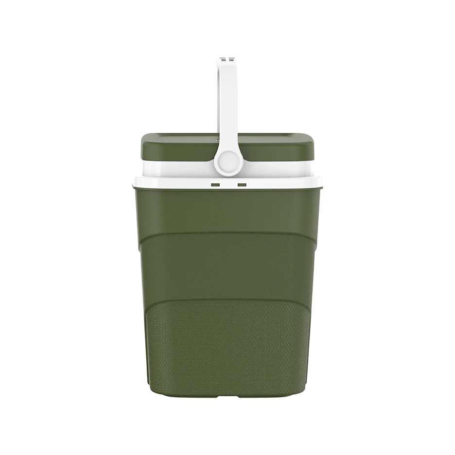 12L ChillBox Icebox