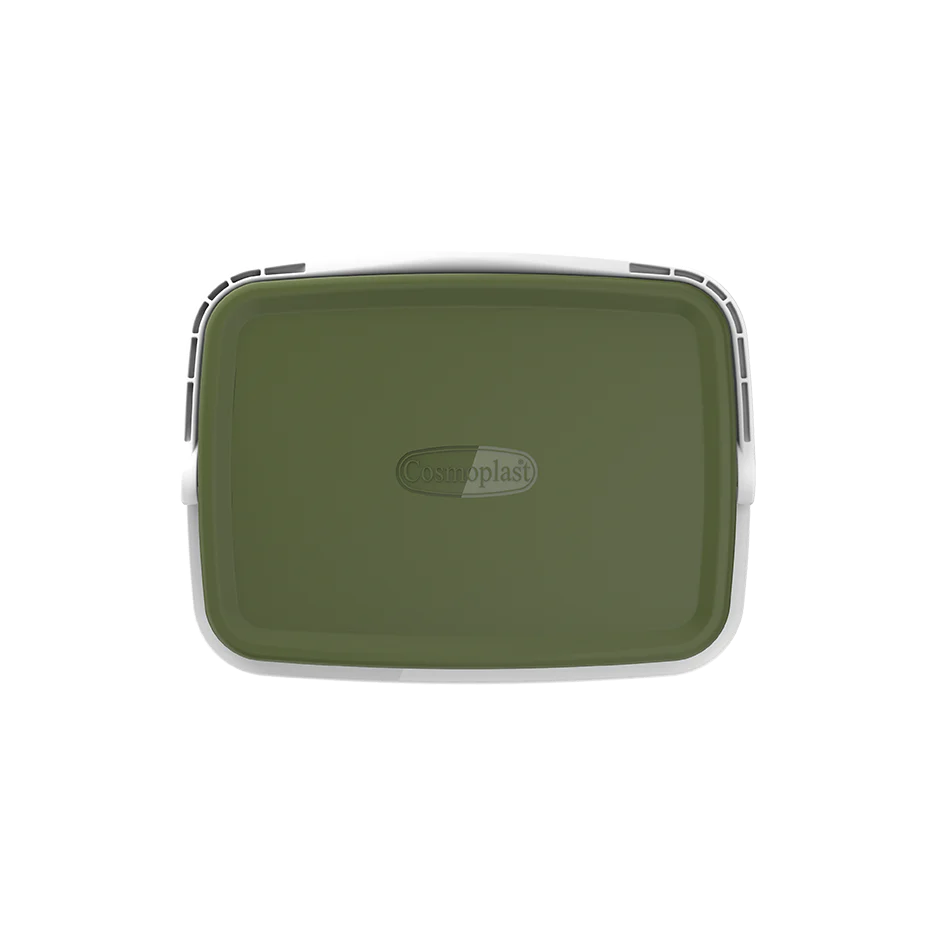 24L ChillBox Icebox