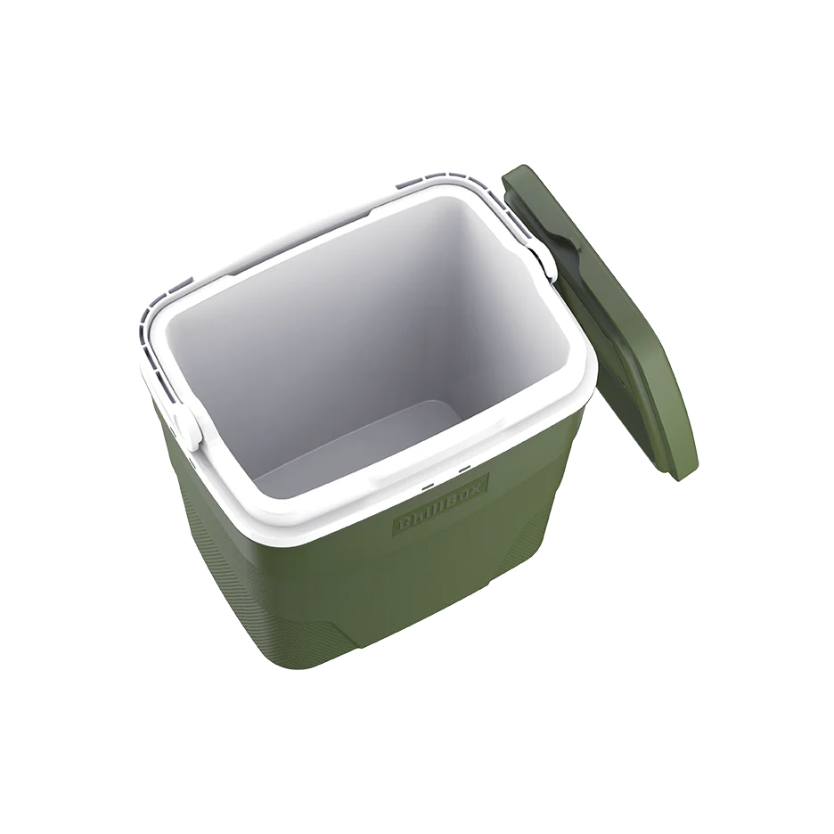4L ChillBox Icebox