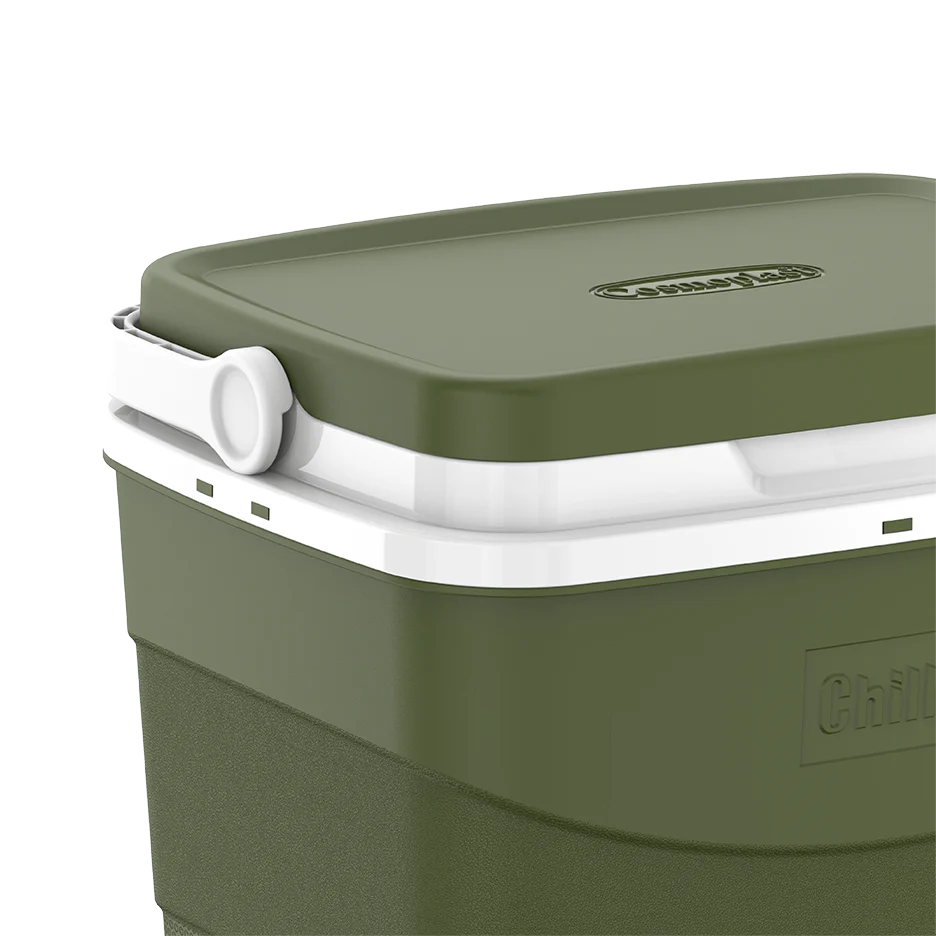 24L ChillBox Icebox