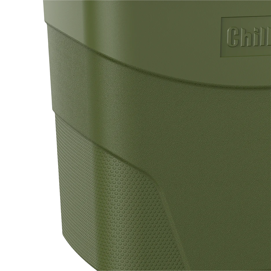 12L ChillBox Icebox