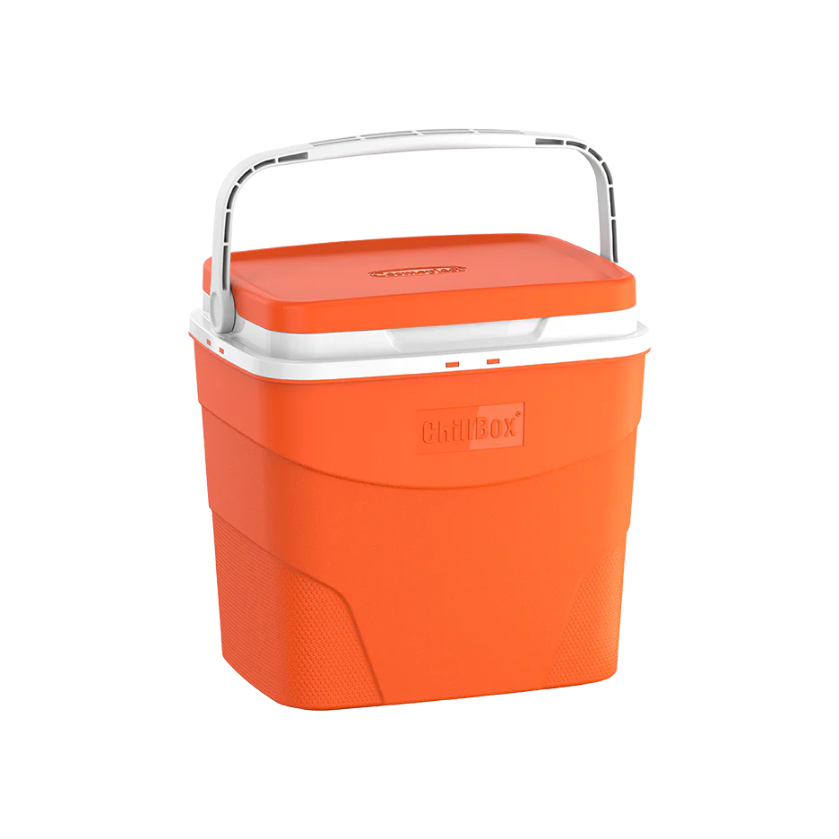 4L ChillBox Icebox