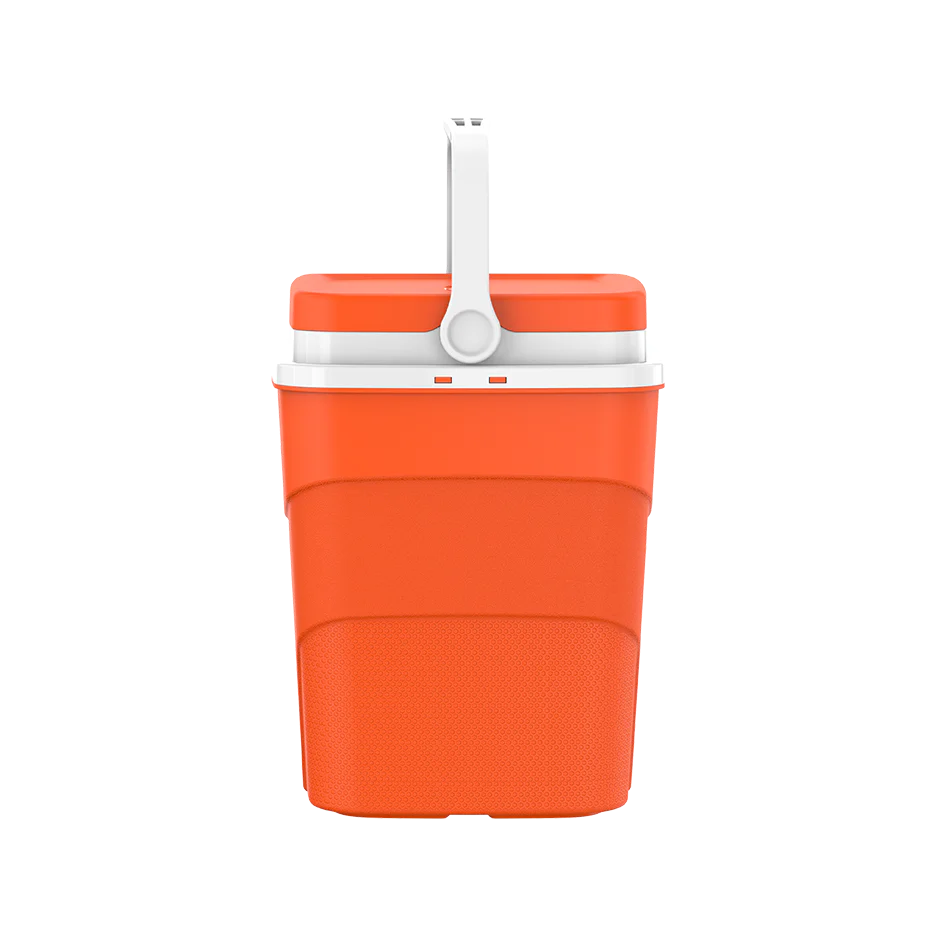 4L ChillBox Icebox