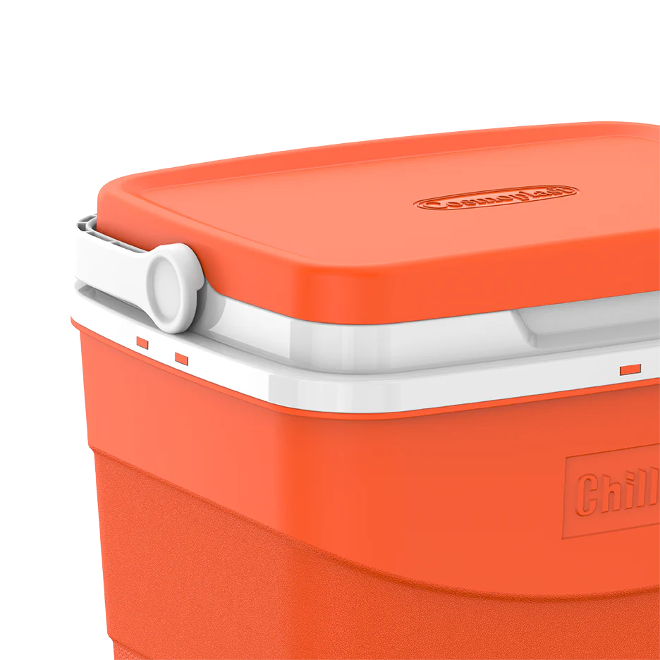 24L ChillBox Icebox