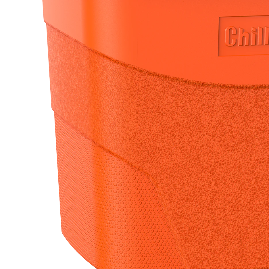 4L ChillBox Icebox