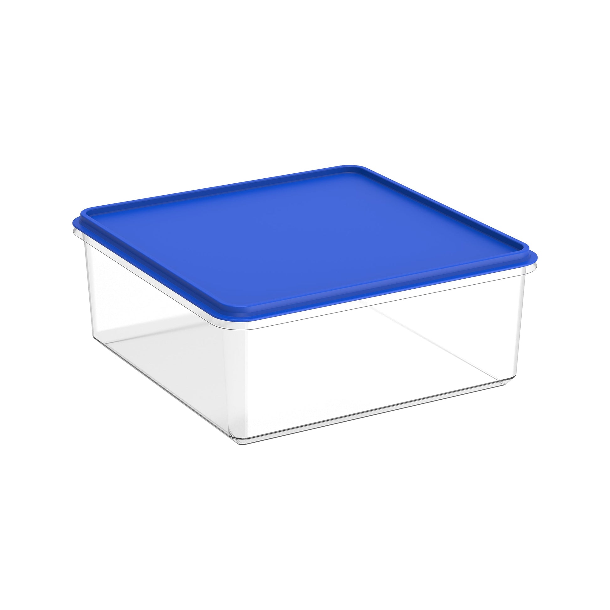 EZY Food Storage Containers Pack