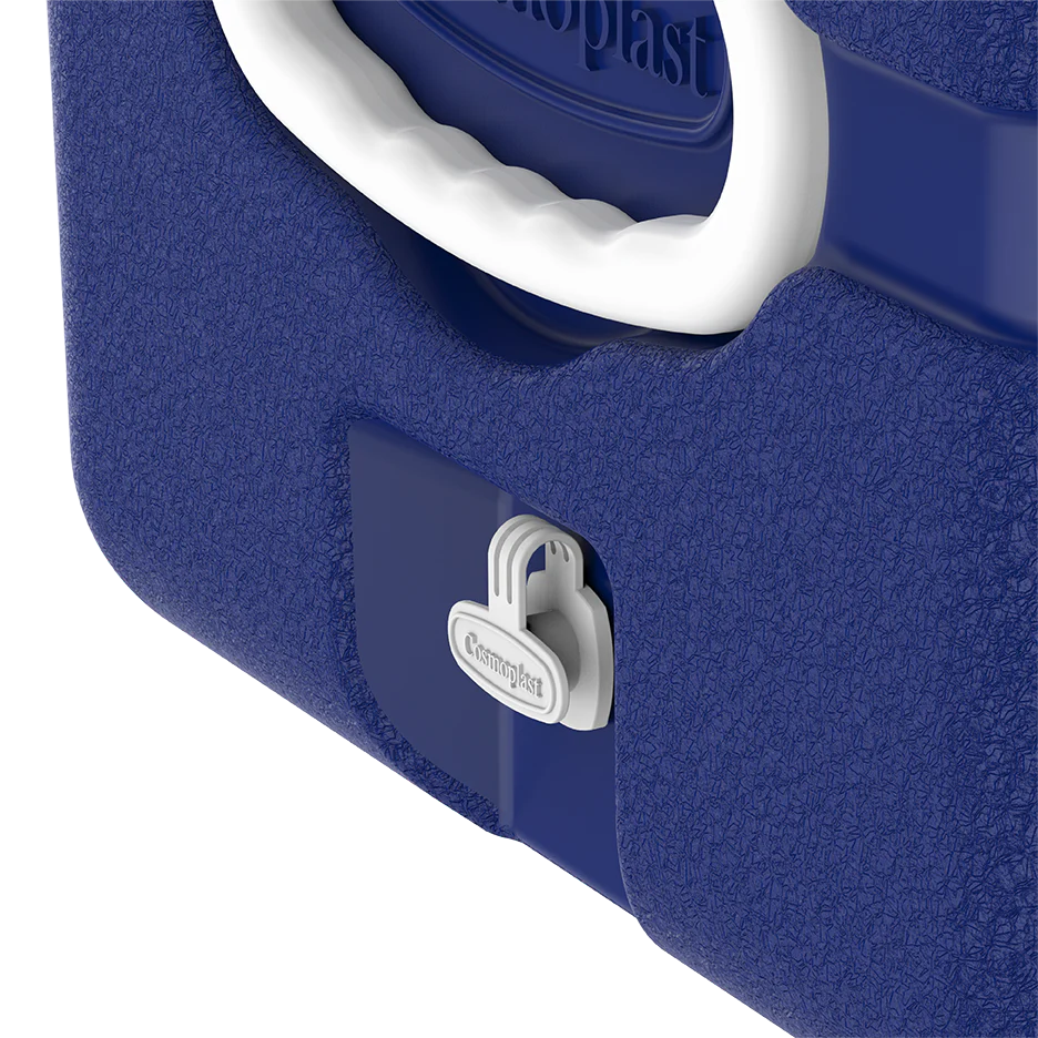 102L KeepCold Deluxe Icebox with Wheels