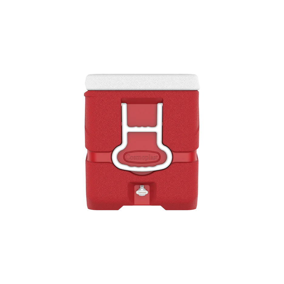 102L KeepCold Deluxe Icebox with Wheels