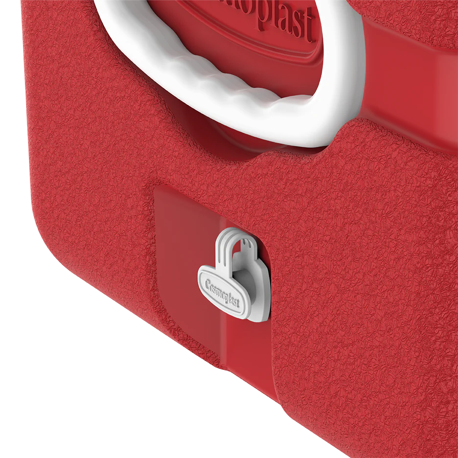 102L KeepCold Deluxe Icebox with Wheels