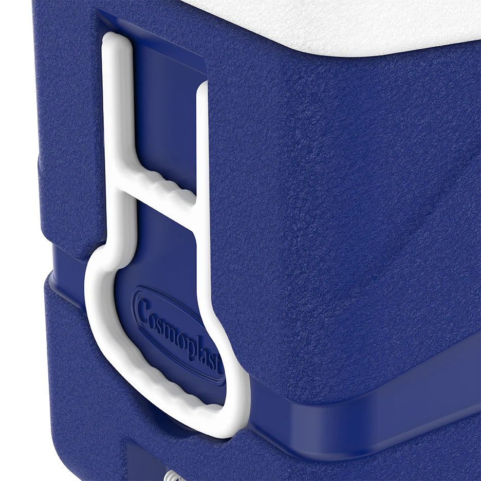 84L KeepCold Deluxe Icebox with Wheels