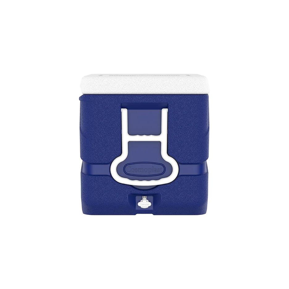 84L KeepCold Deluxe Icebox with Wheels