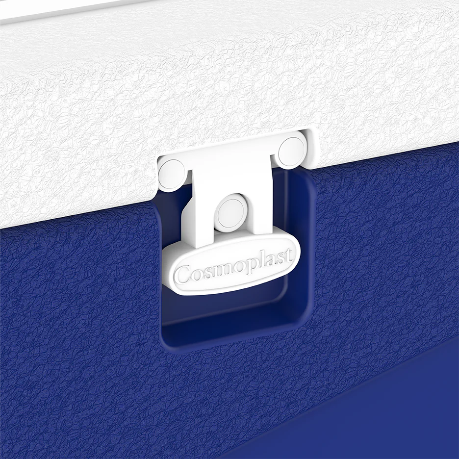 84L KeepCold Deluxe Icebox with Wheels