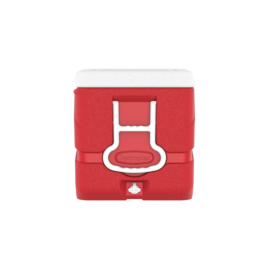 84L KeepCold Deluxe Icebox with Wheels