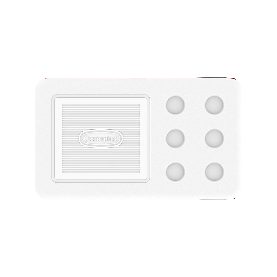 84L KeepCold Deluxe Icebox with Wheels