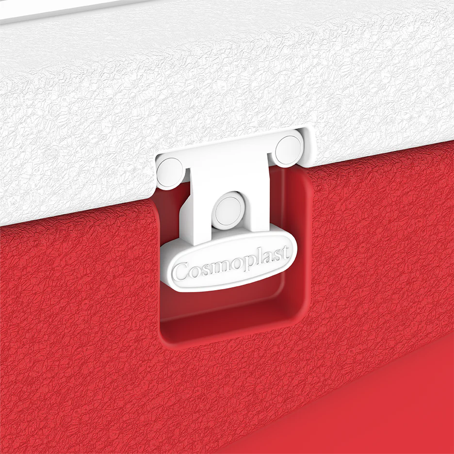 84L KeepCold Deluxe Icebox with Wheels