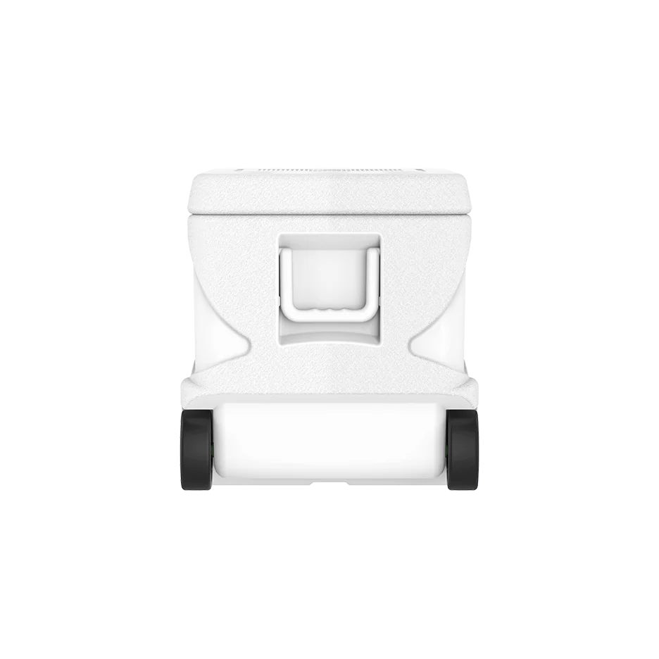 84L KeepCold Deluxe Icebox with Wheels