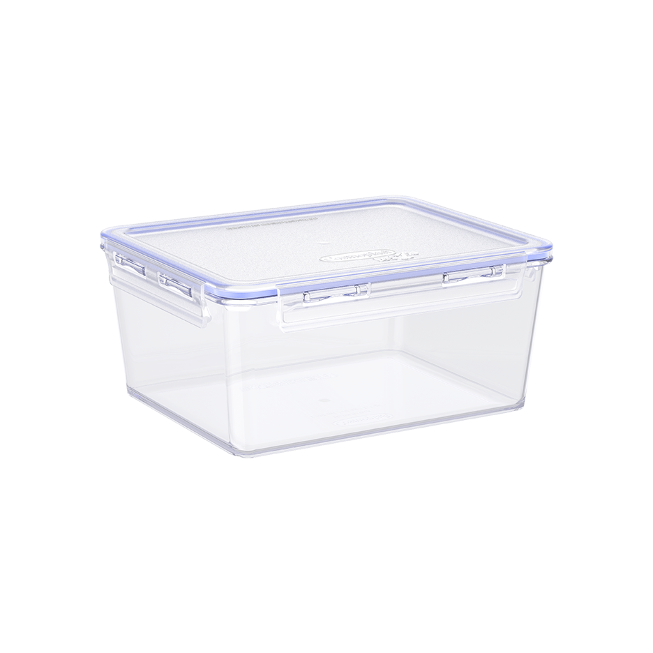 Cosmoplast Container Box Household and Storage Products – Cosmoplast Kuwait