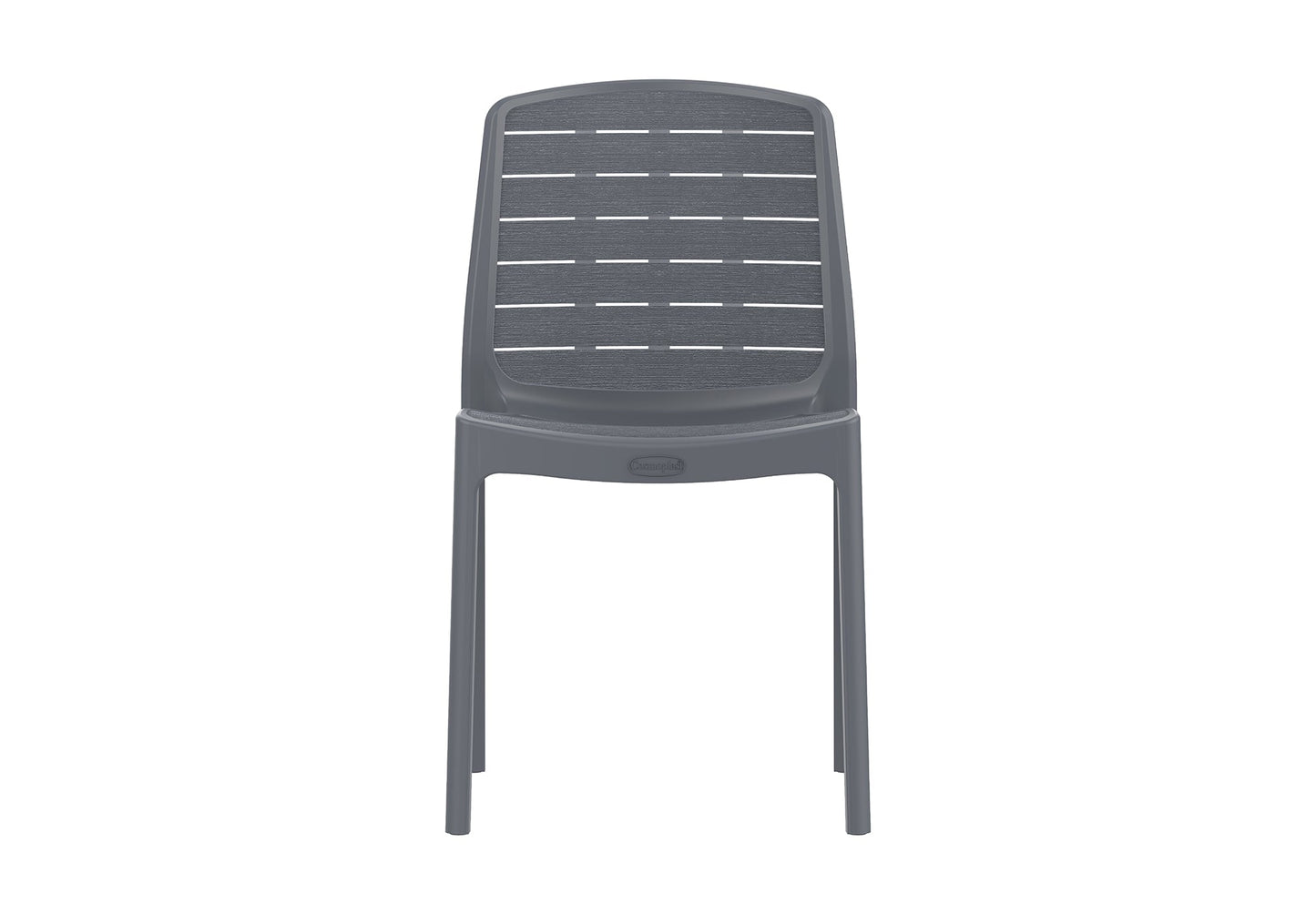  Armless Indoor outdoor Chair cosmoplast kuwait