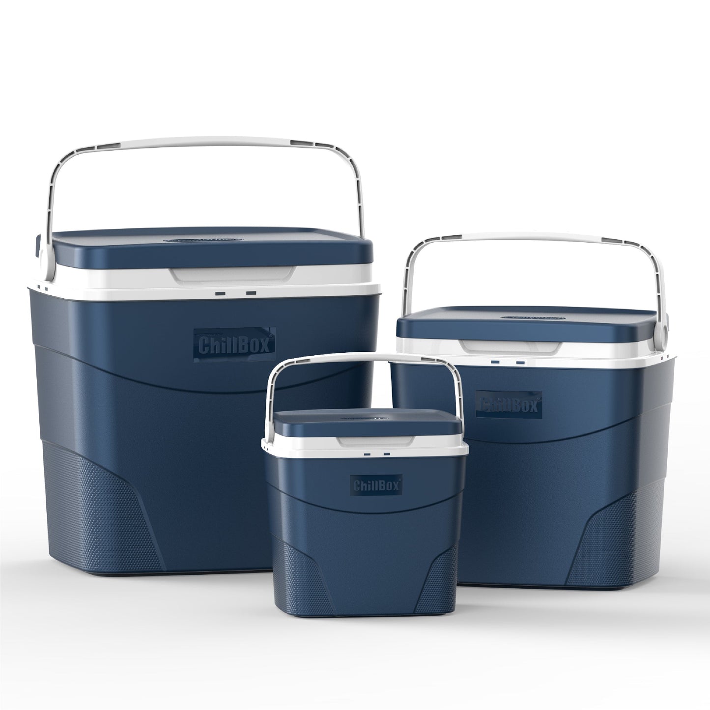 ChillBox 3-in-1 Iceboxes- Cosmoplast Kuwait