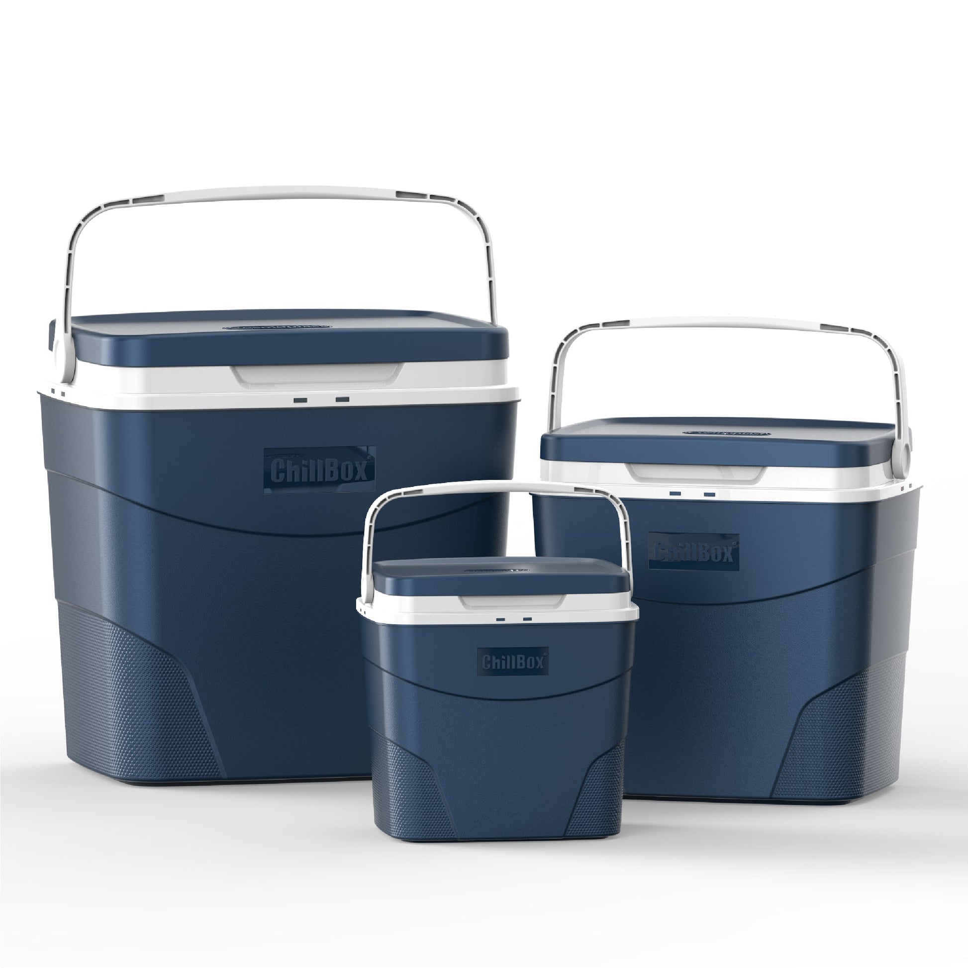 ChillBox 3-in-1 Iceboxes- Cosmoplast Kuwait