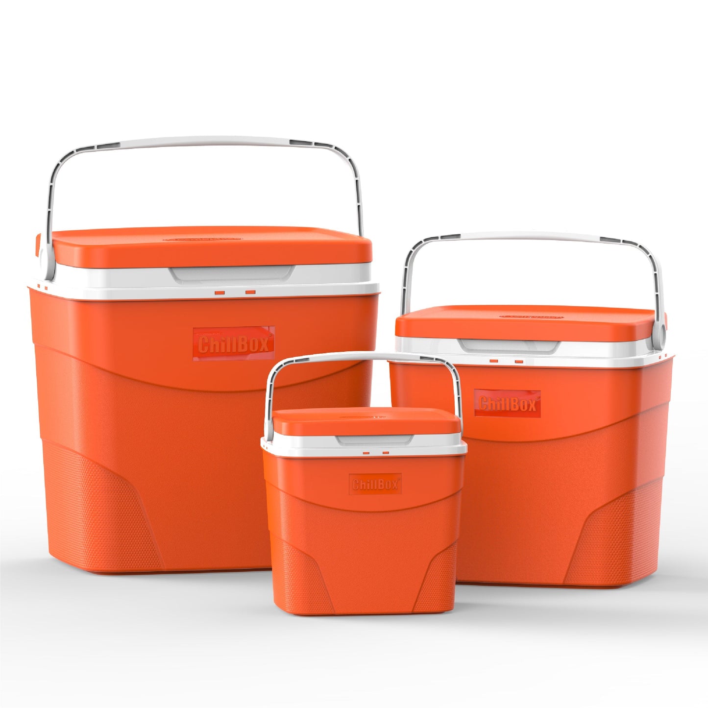 ChillBox 3-in-1 Iceboxes- Cosmoplast Kuwait