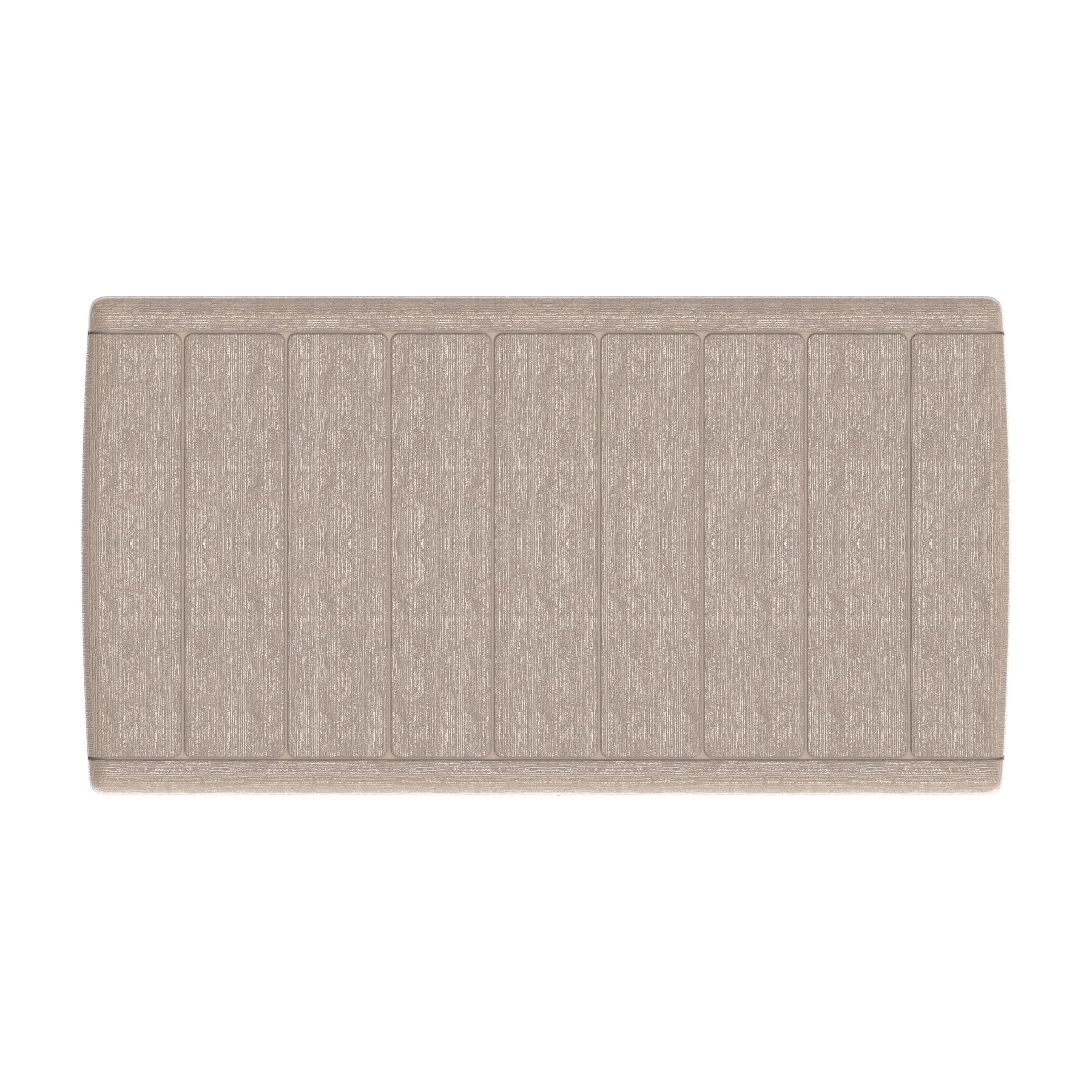 CEDARGRAIN 416L DECK STORAGE BOX - Cosmoplast Kuwait