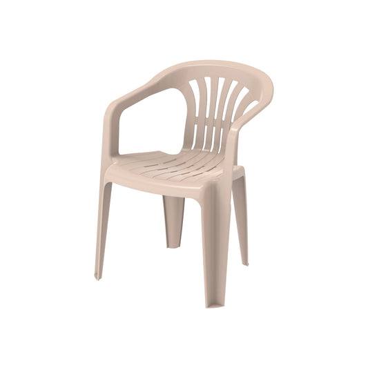 Duchess Outdoor Garden Chair - Cosmoplast Kuwait
