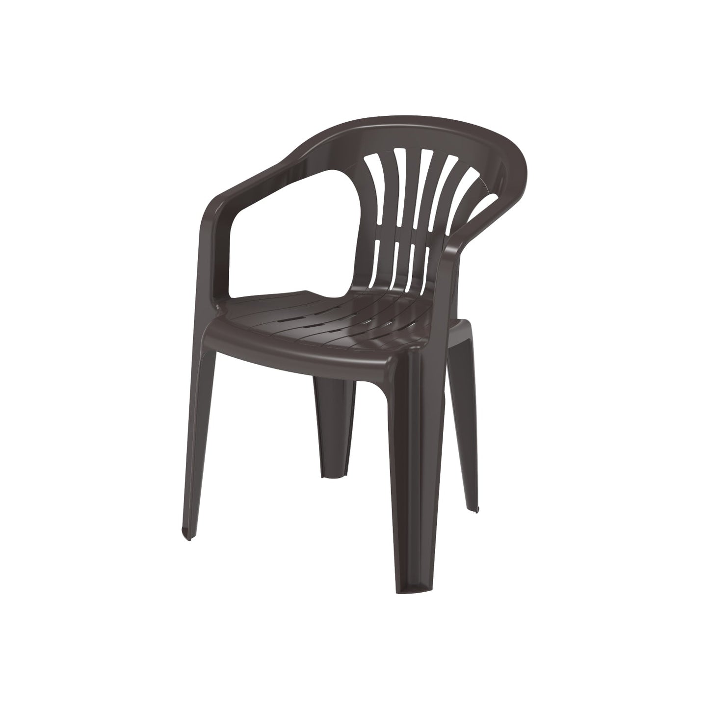 Duchess Outdoor Garden Chair - Cosmoplast Kuwait