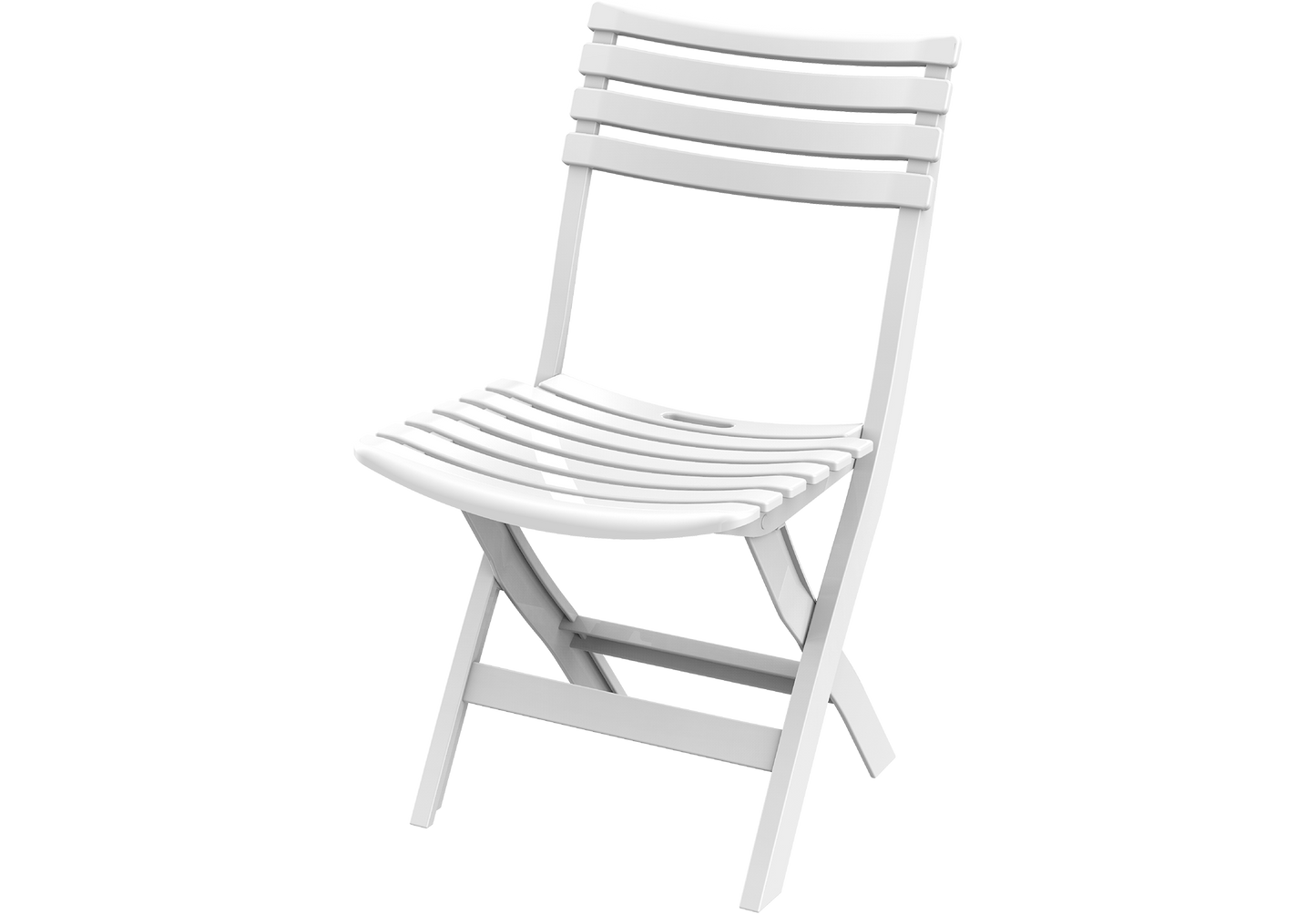 Folding Camping Chair - Cosmoplast Kuwait