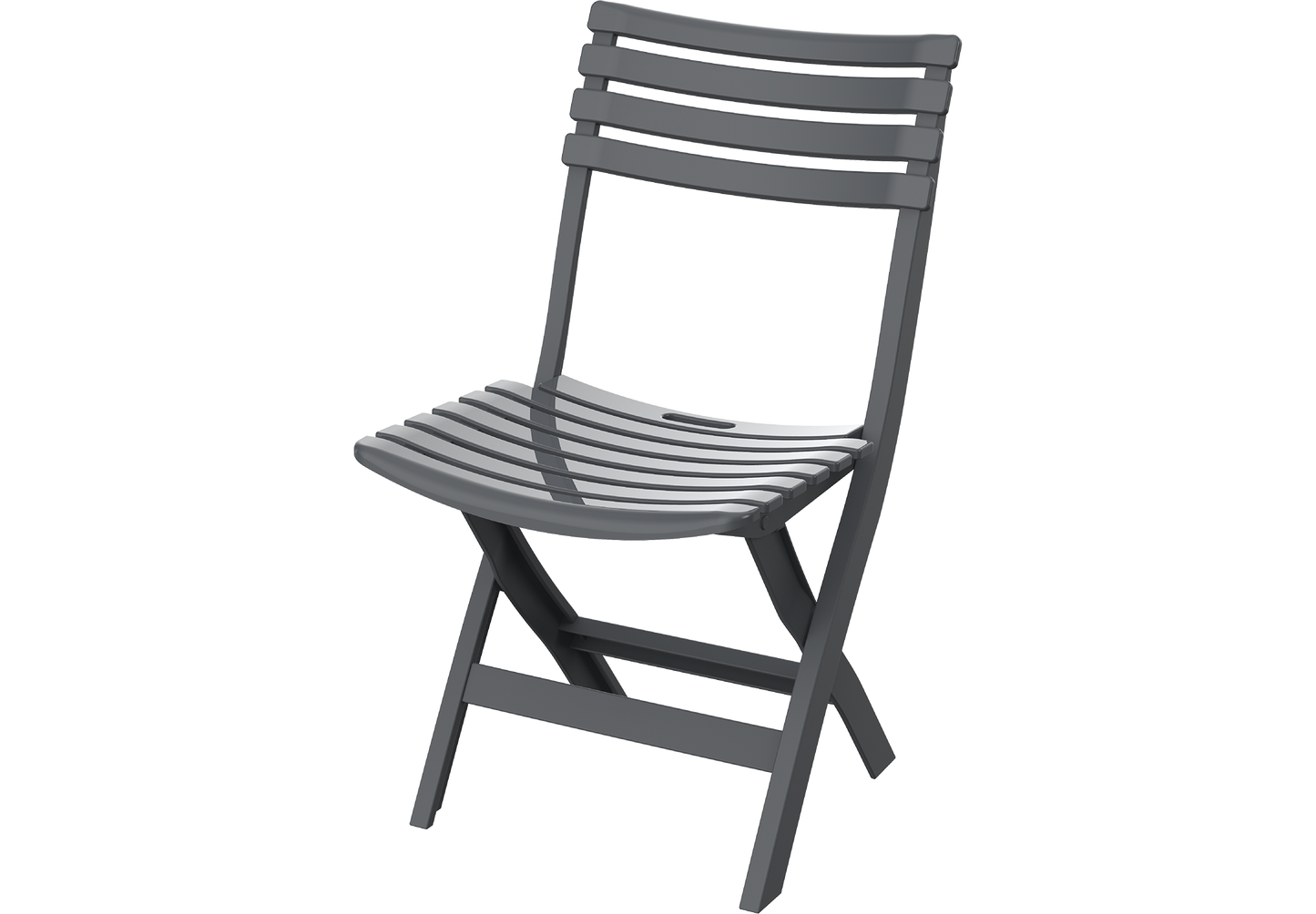 Folding Camping Chair - Cosmoplast Kuwait