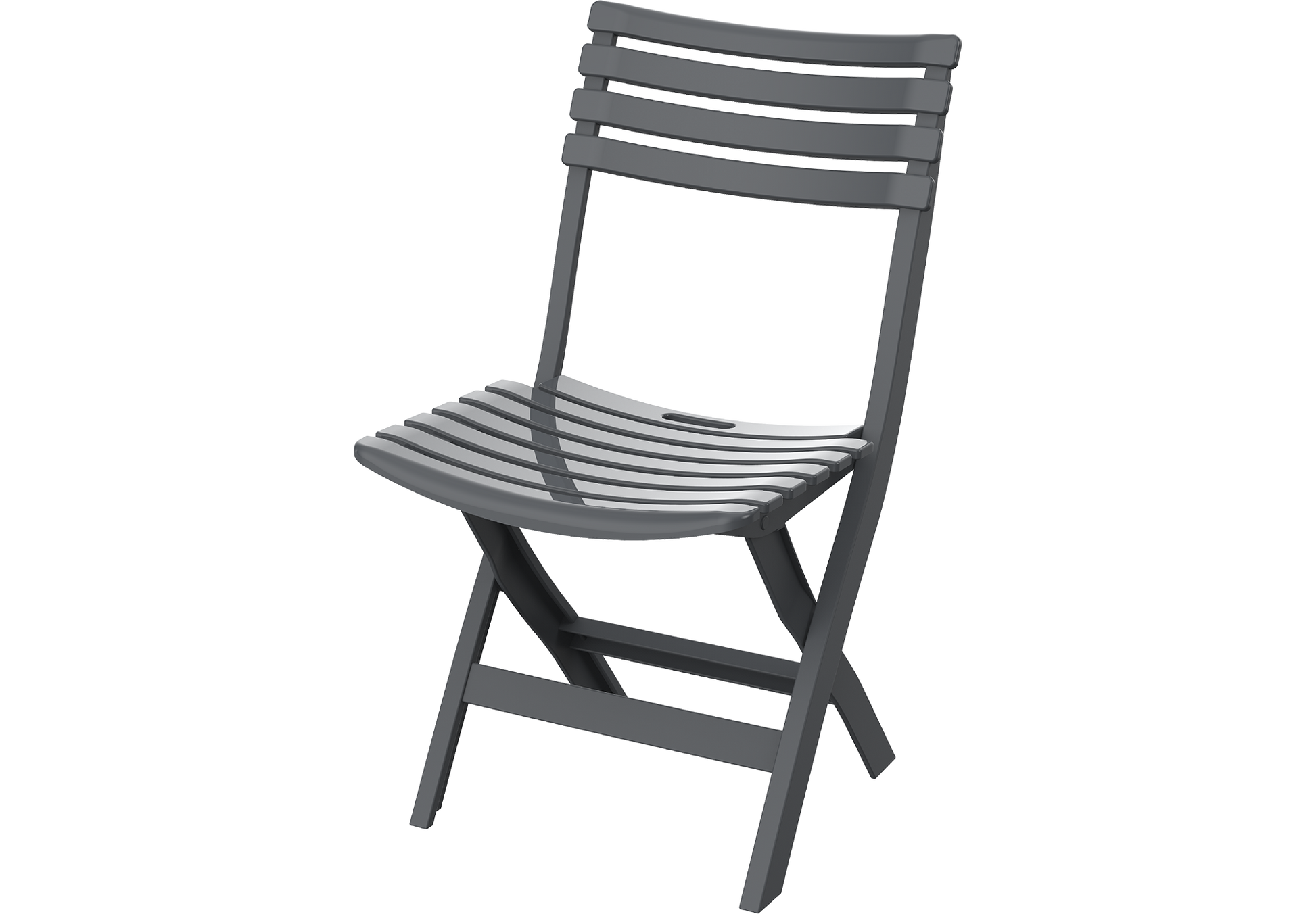 Folding Camping Chair - Cosmoplast Kuwait