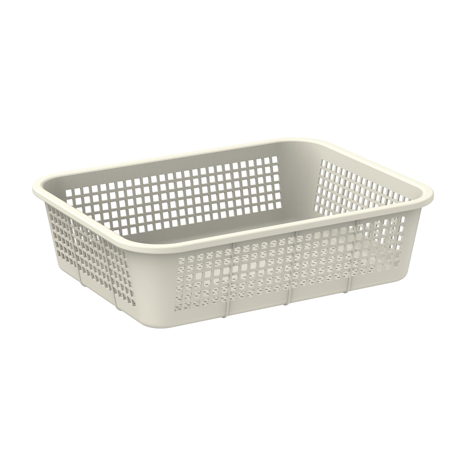 Small Fruit Tray Storage Basket - Cosmoplast Kuwait