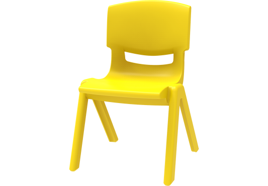 Deluxe Junior Chair for Kids